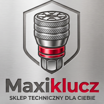 MaxikluczPro™-Jeden Klucz na Każdą Śrubę
